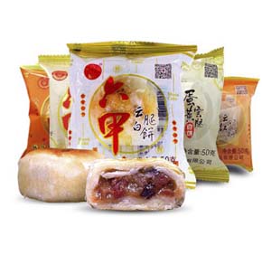 散装月饼